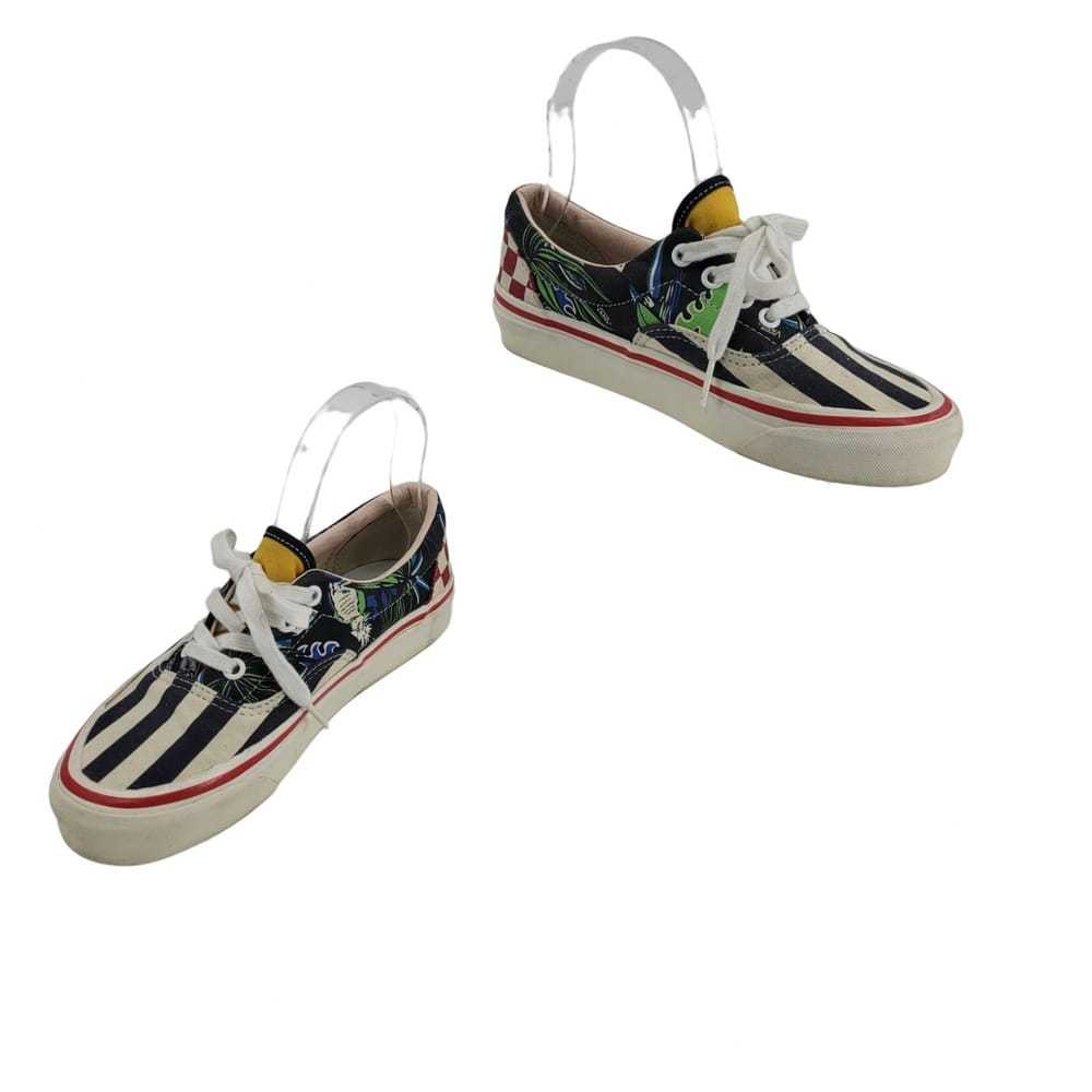 Vans Trainers - image 1