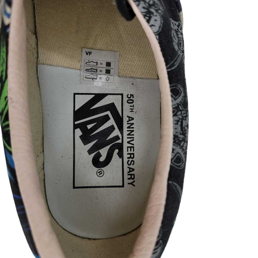 Vans Trainers - image 2