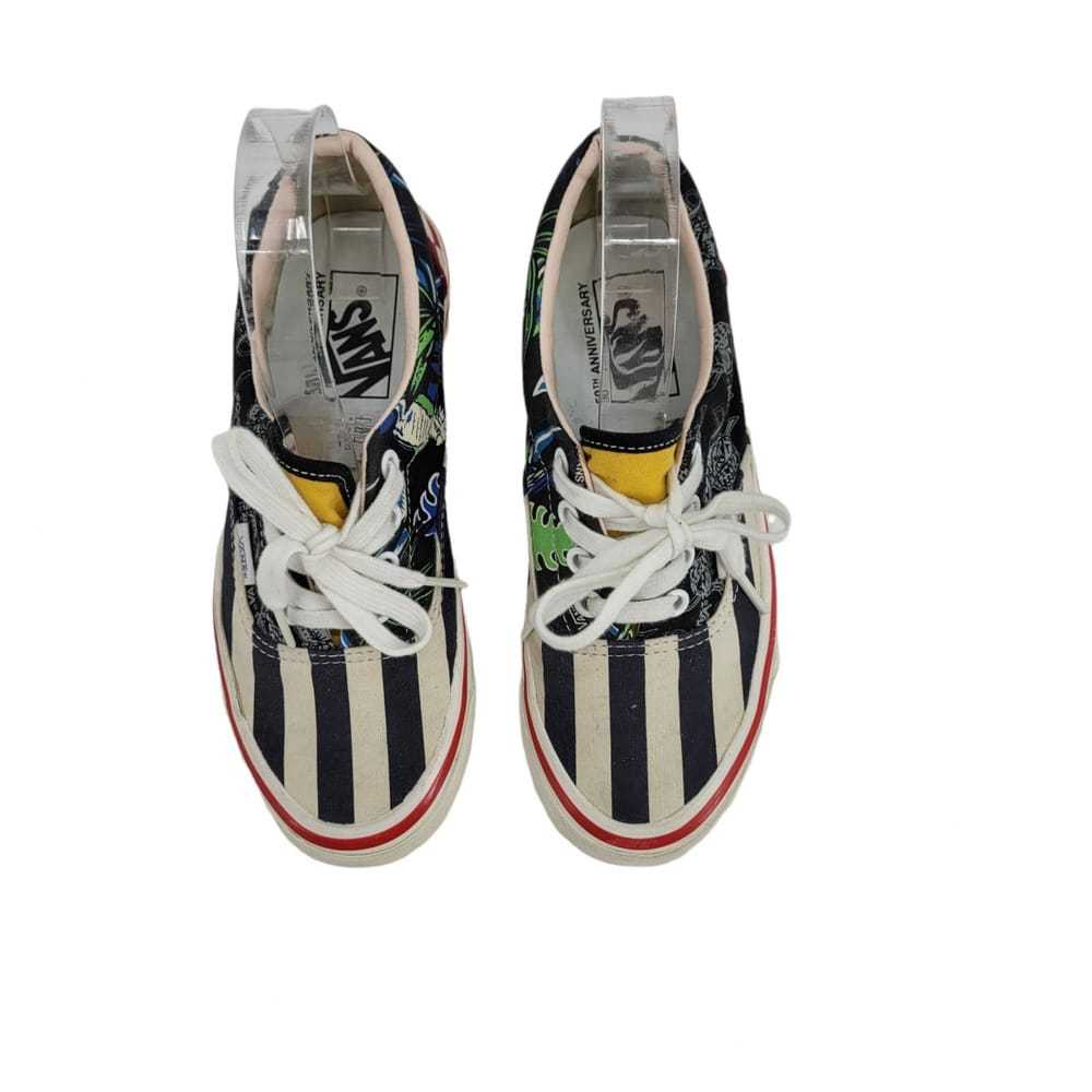 Vans Trainers - image 9