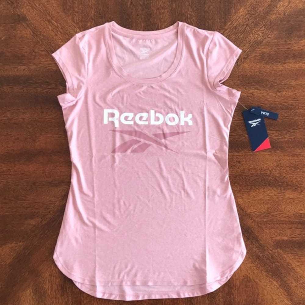 Reebok T-shirt - image 5