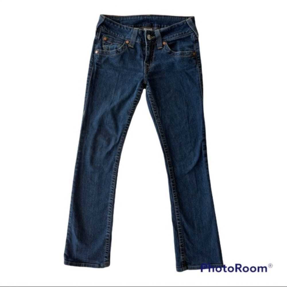 True Religion Bootcut jeans - image 5