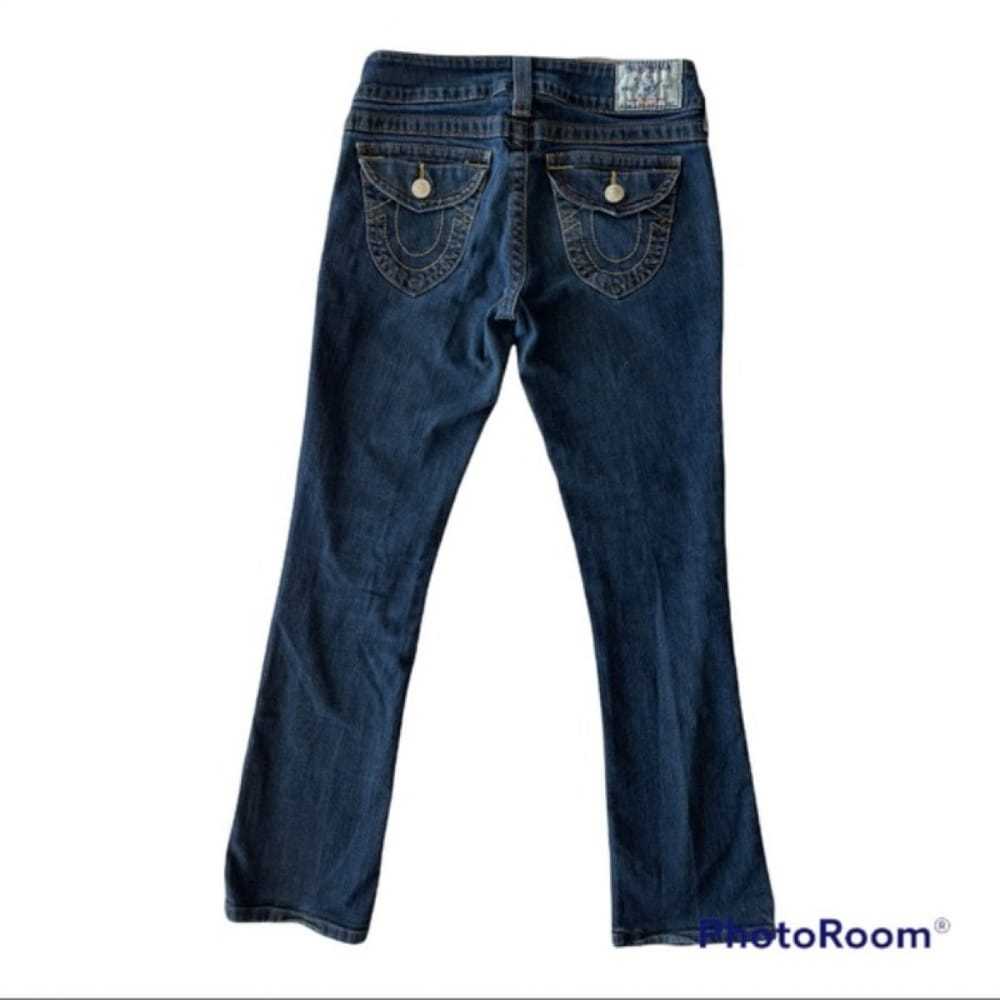 True Religion Bootcut jeans - image 6