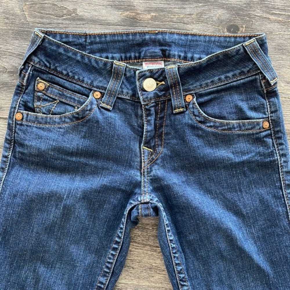 True Religion Bootcut jeans - image 7