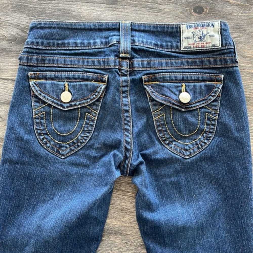 True Religion Bootcut jeans - image 9