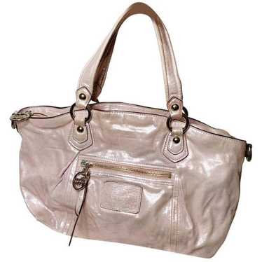 Coach Leather crossbody bag - image 1