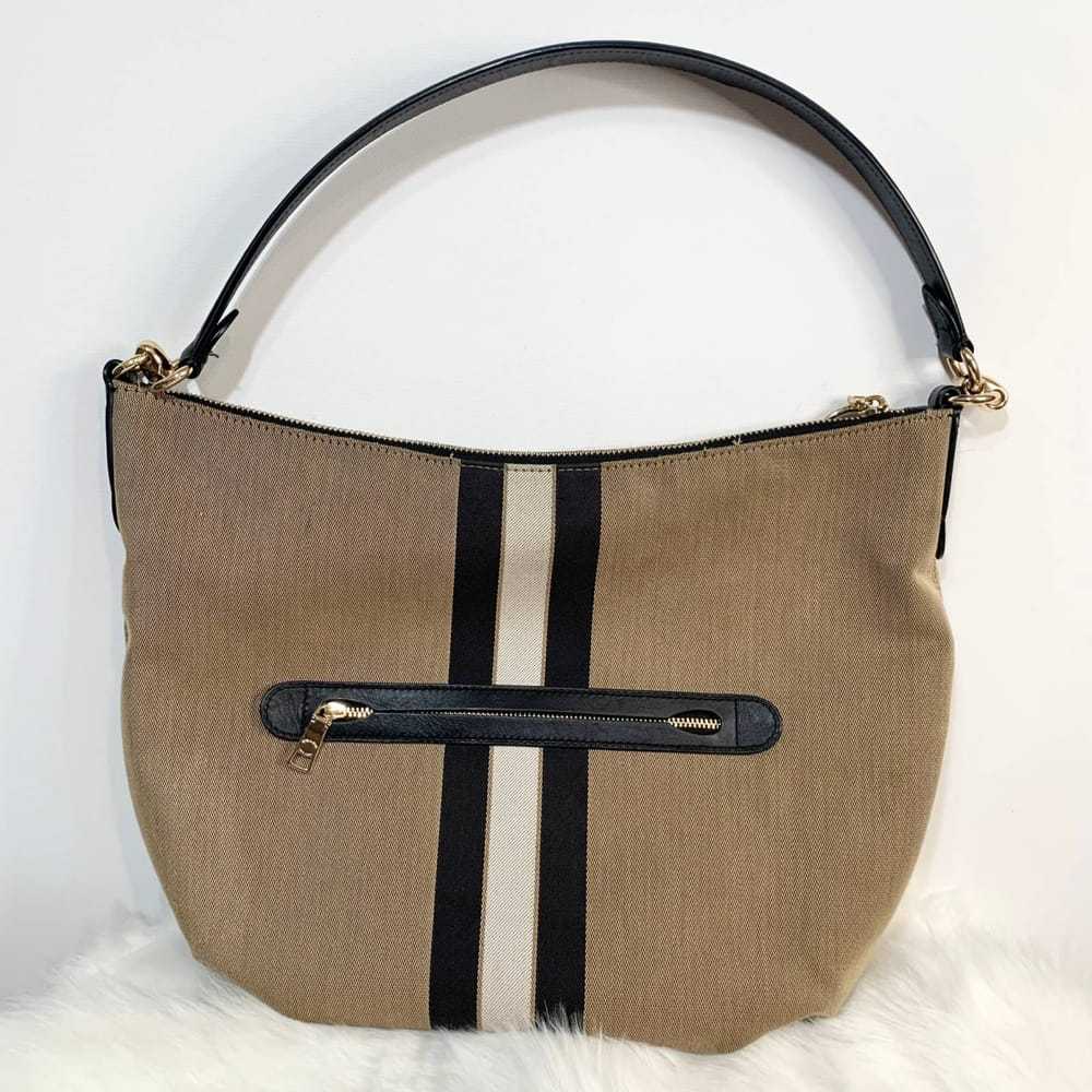 Coach Cloth crossbody bag - image 5