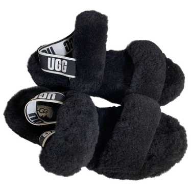 Ugg Leather sandals - image 1