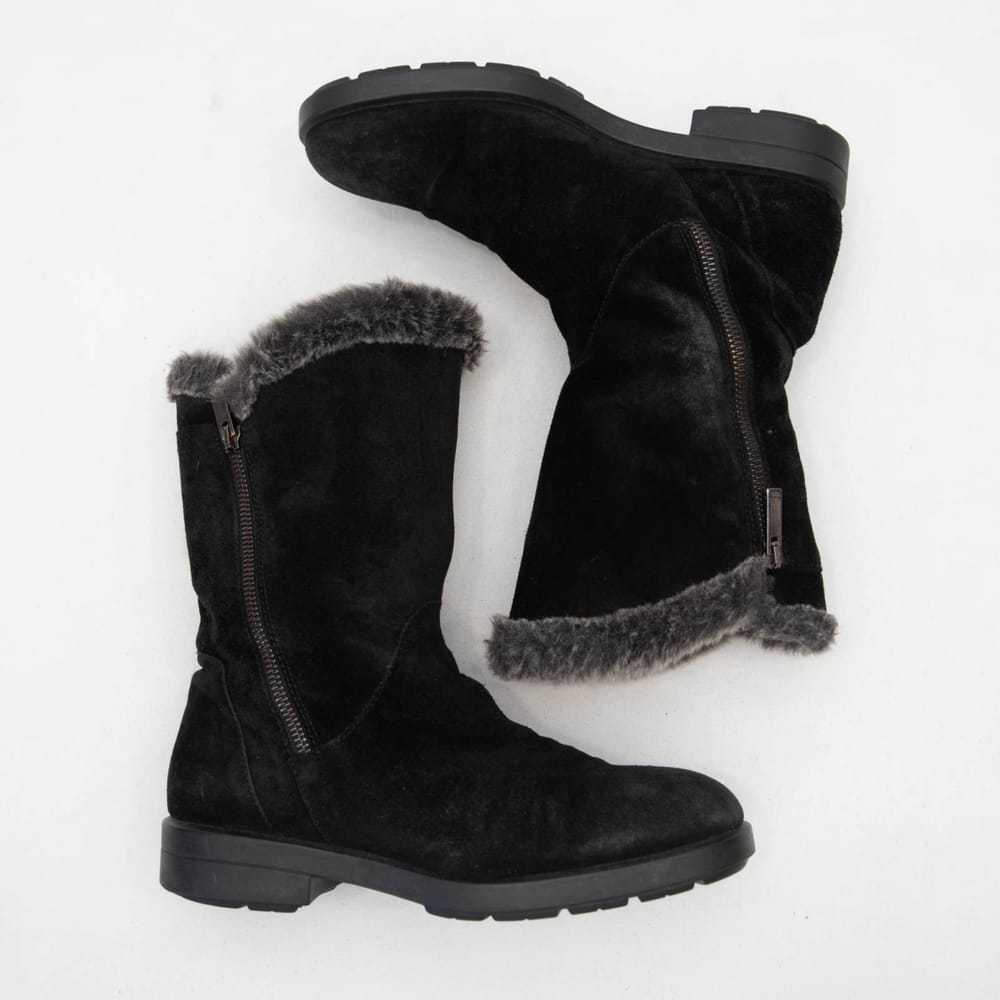 Aquatalia Ankle boots - image 10