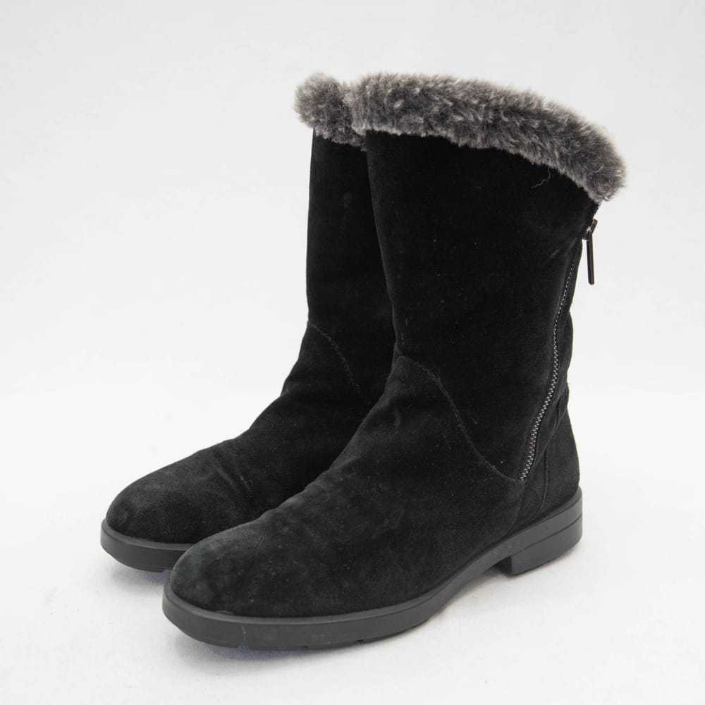 Aquatalia Ankle boots - image 5