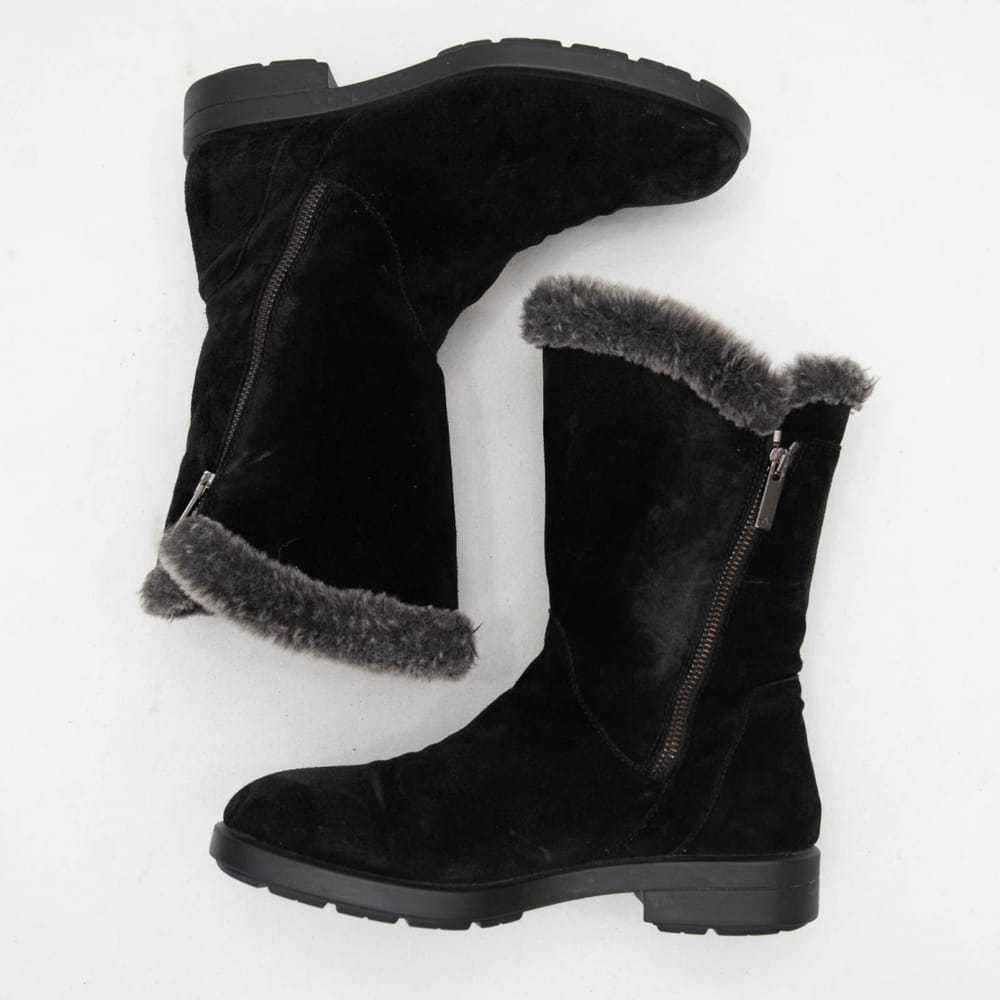 Aquatalia Ankle boots - image 9