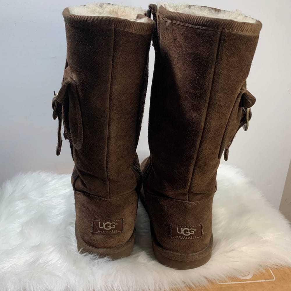 Ugg Ankle boots - image 8