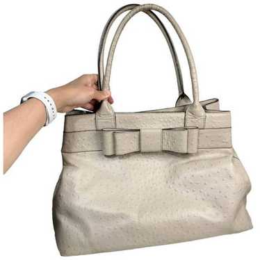 Kate Spade Leather handbag - image 1