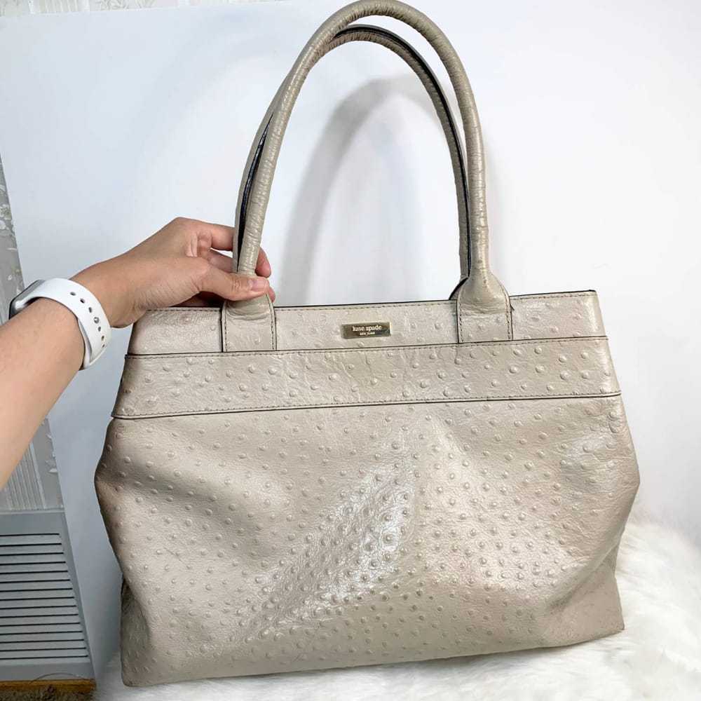 Kate Spade Leather handbag - image 5