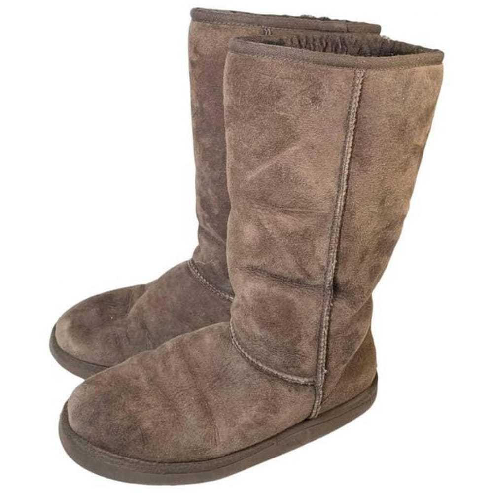 Ugg Ankle boots - image 1