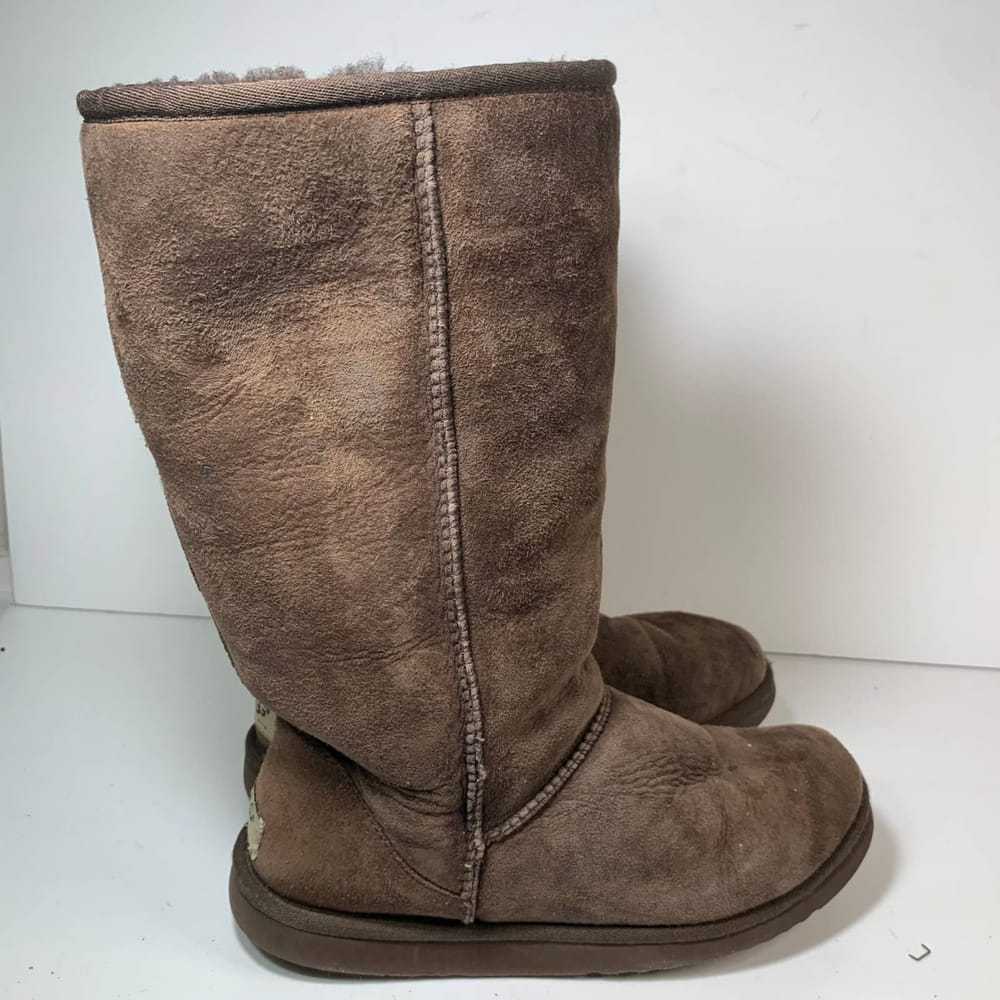 Ugg Ankle boots - image 8