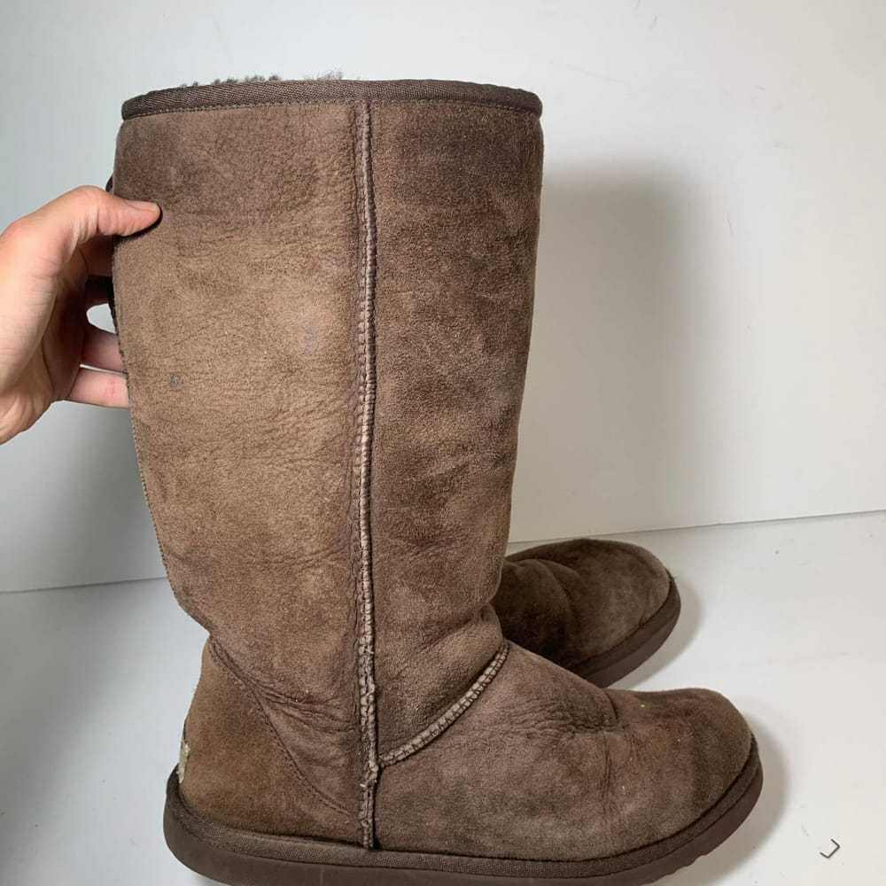 Ugg Ankle boots - image 9