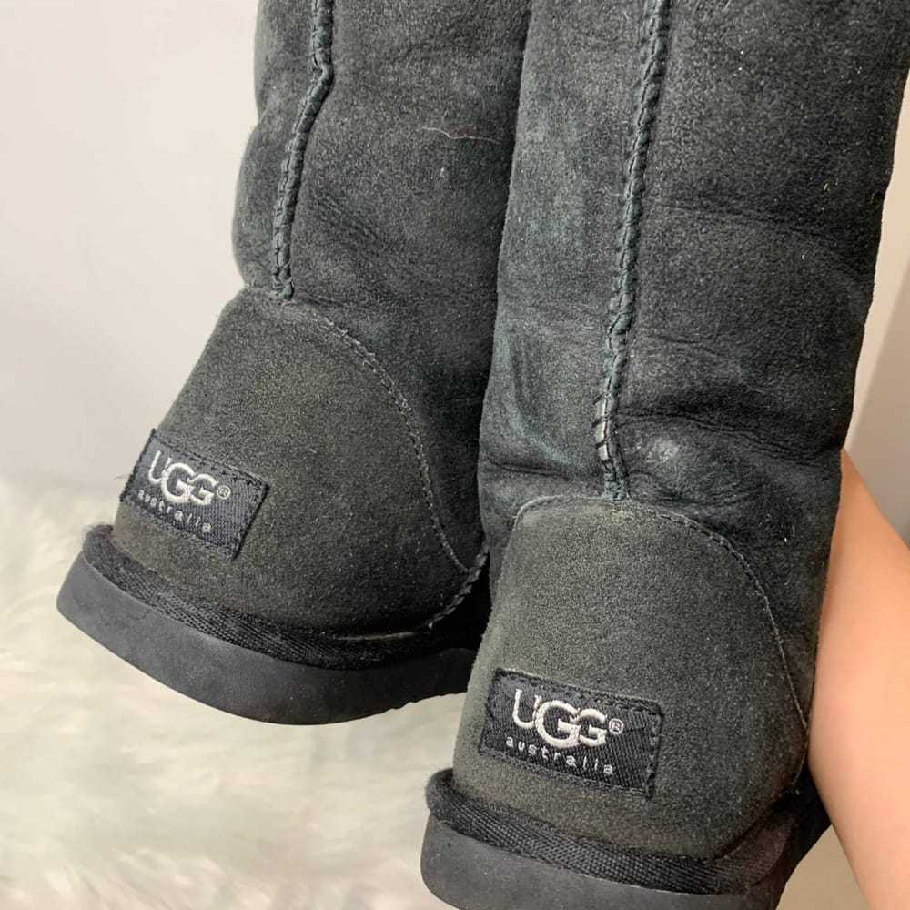 Ugg Ankle boots - image 4