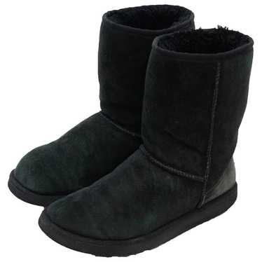 Ugg Shearling boots - image 1