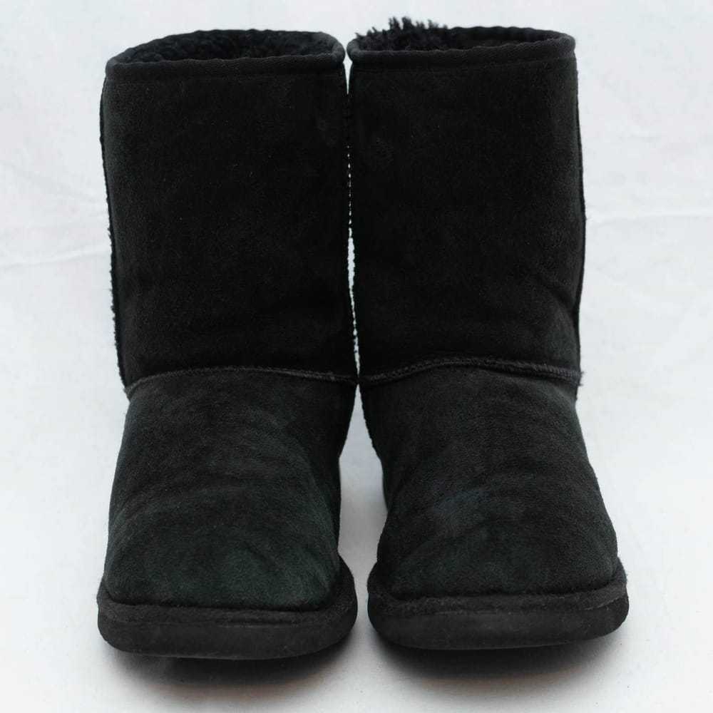 Ugg Shearling boots - image 4