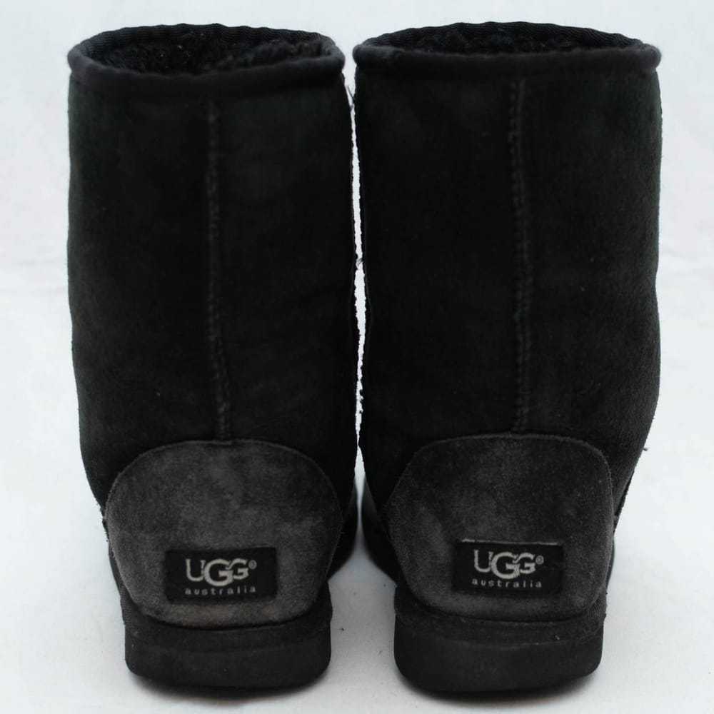 Ugg Shearling boots - image 5