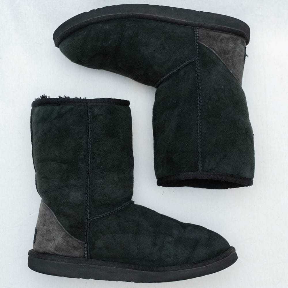 Ugg Shearling boots - image 6