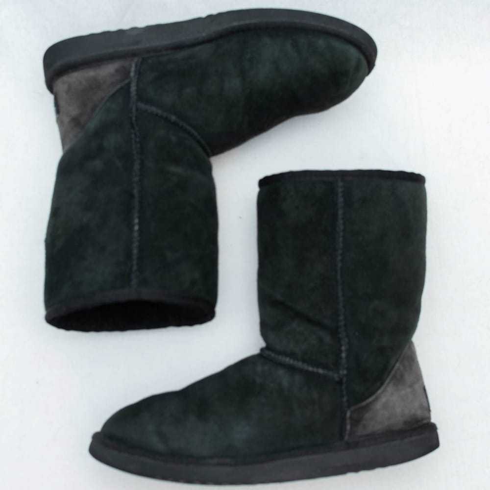 Ugg Shearling boots - image 7