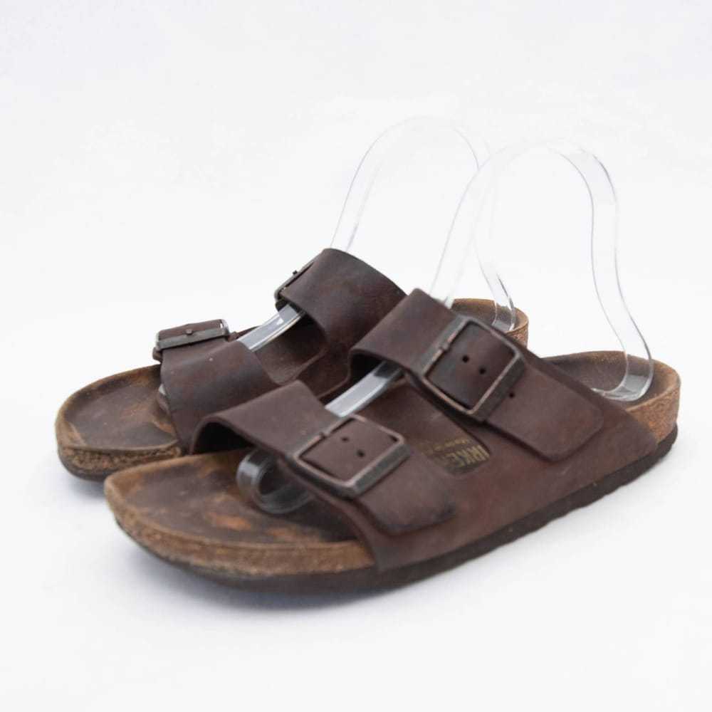 Birkenstock Sandals - image 4