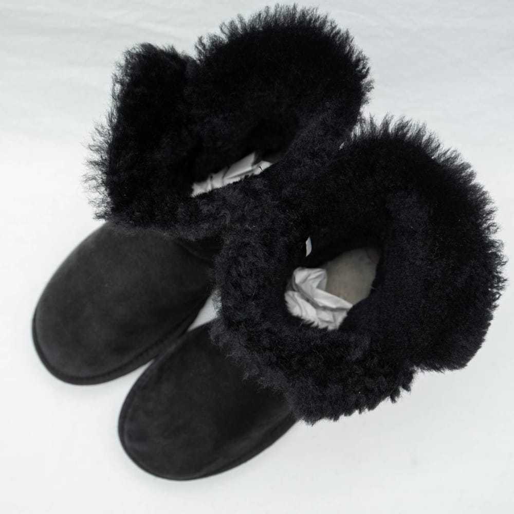 Ugg Shearling ankle boots - image 2