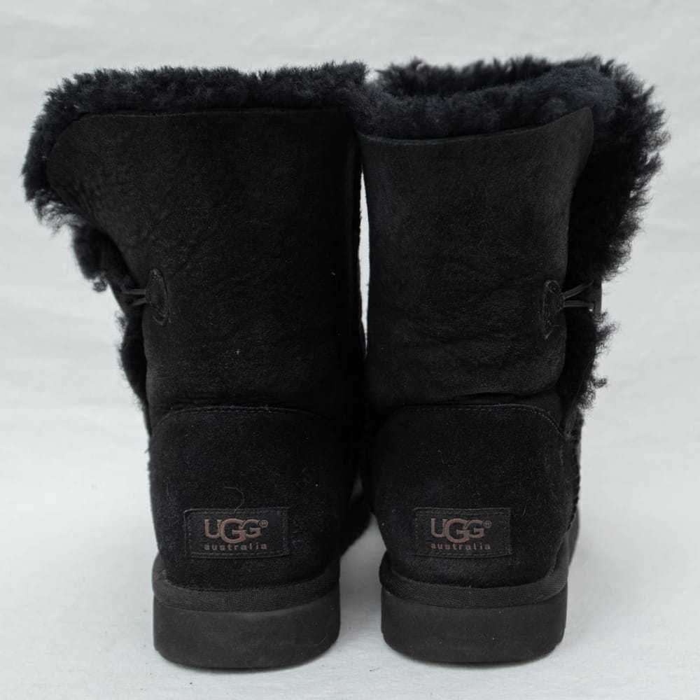 Ugg Shearling ankle boots - image 5