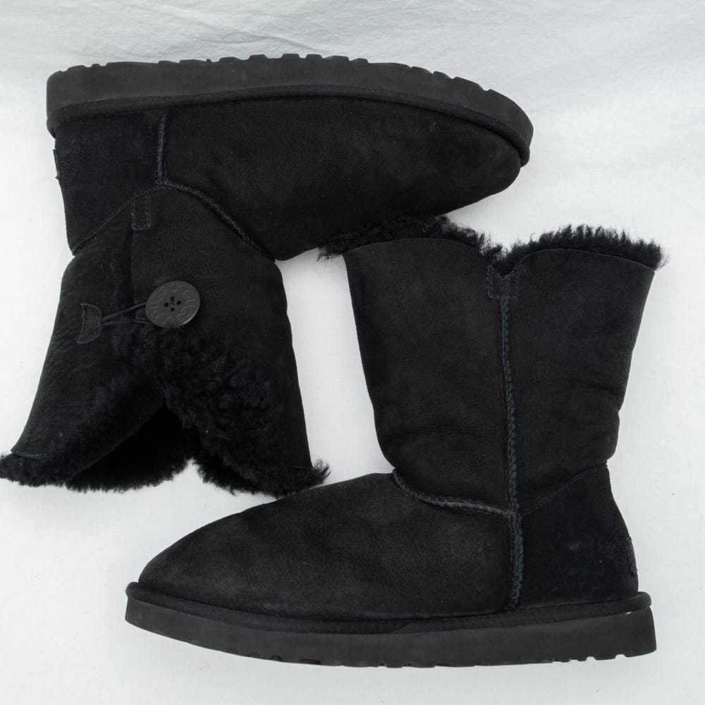 Ugg Shearling ankle boots - image 7