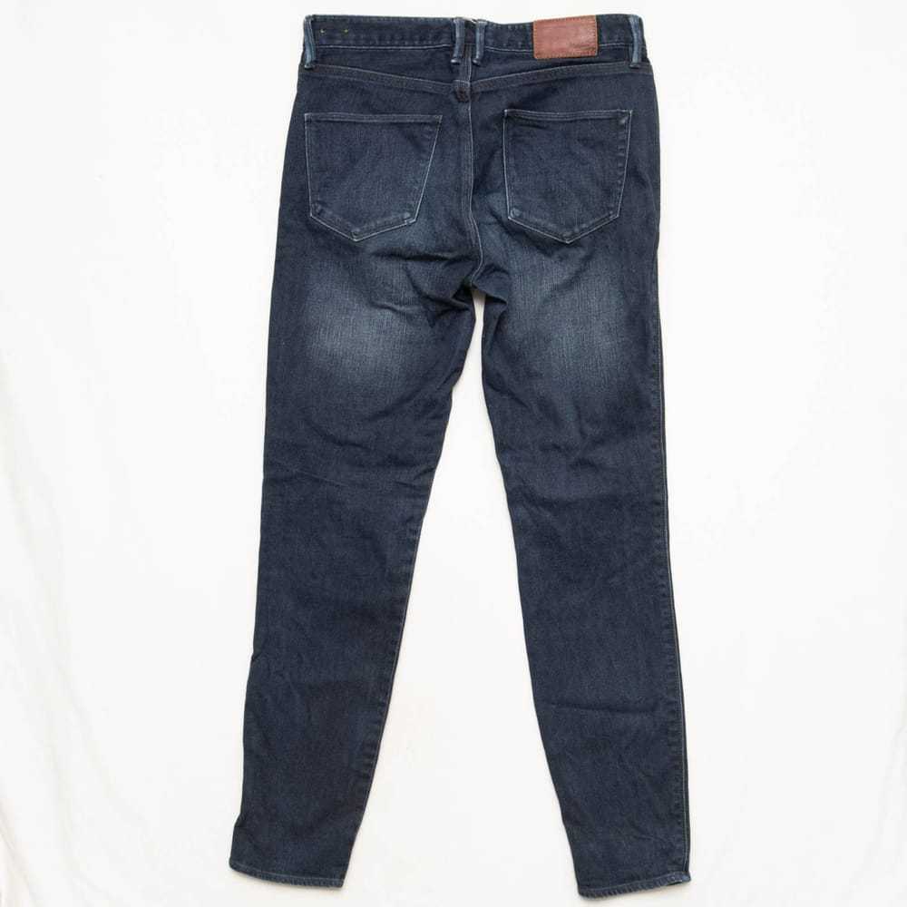 Madewell Slim jeans - image 5