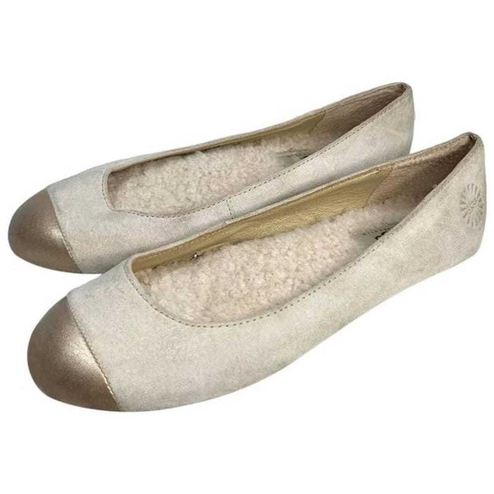 Ugg Ballet flats - image 1