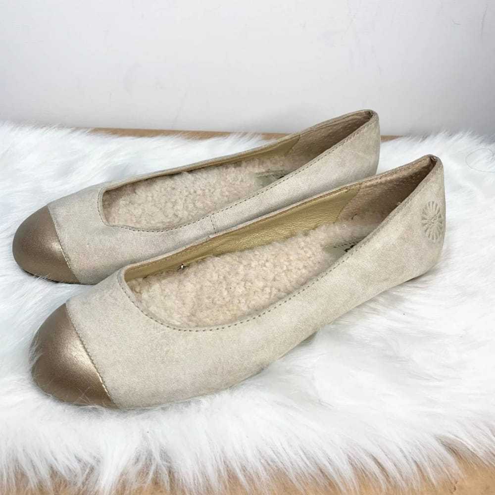 Ugg Ballet flats - image 2