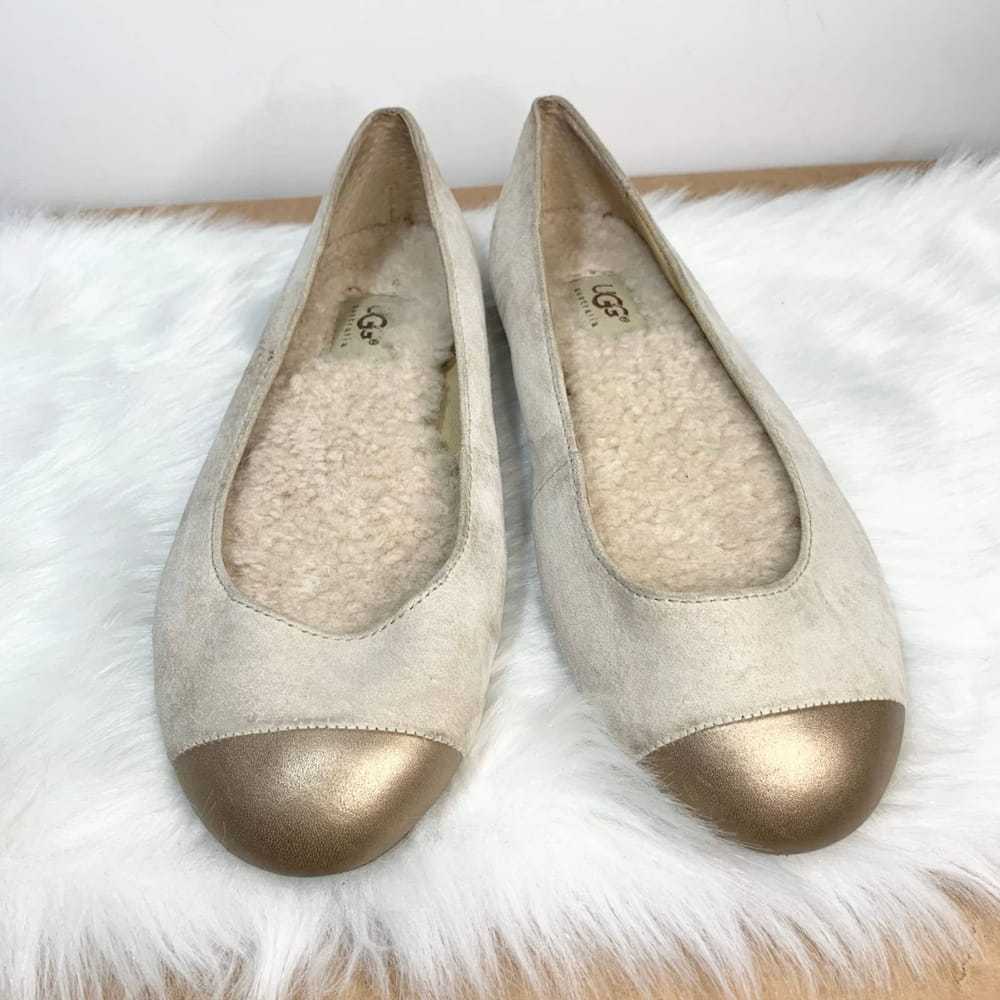 Ugg Ballet flats - image 3