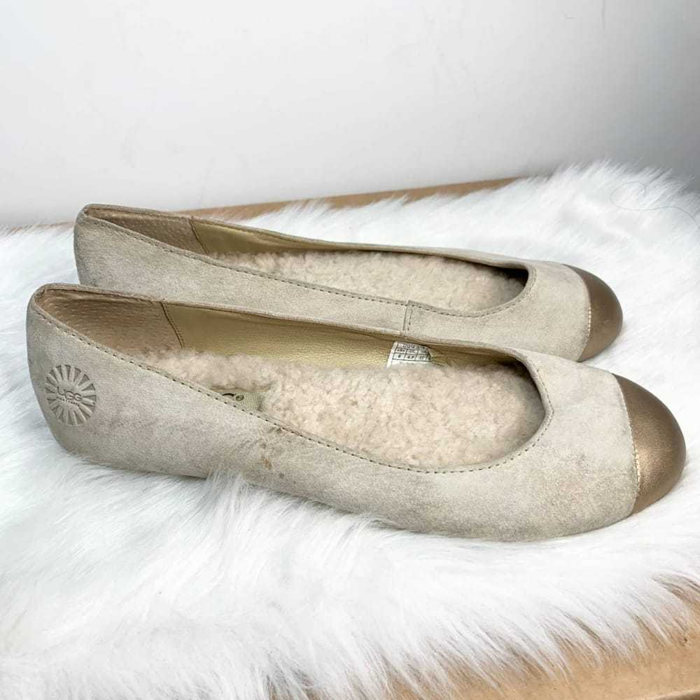 Ugg Ballet flats - image 7