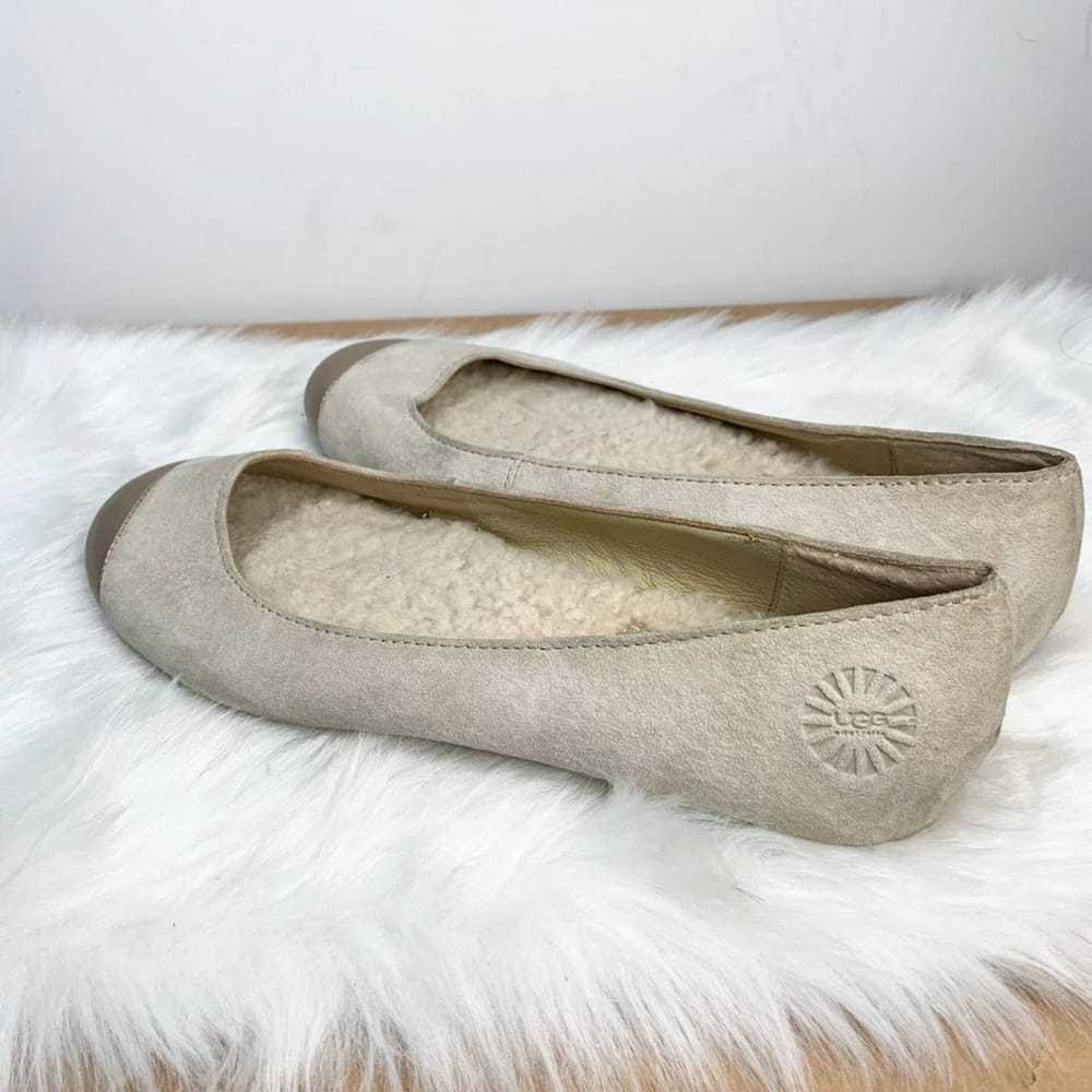 Ugg Ballet flats - image 8