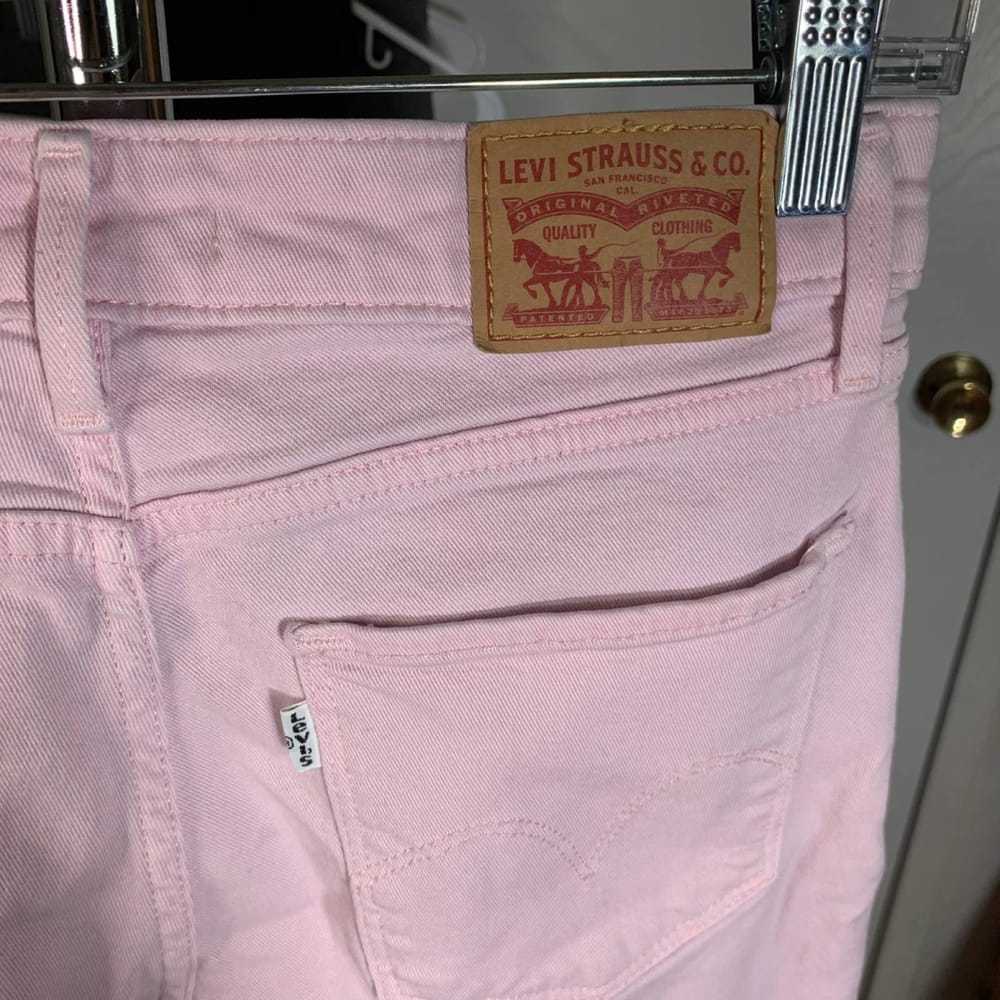 Levi's Straight jeans - image 6