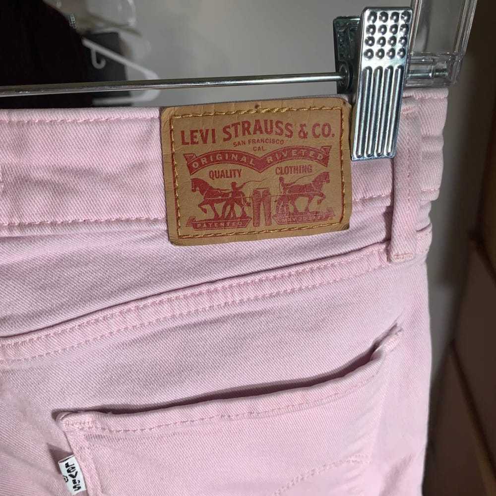 Levi's Straight jeans - image 8