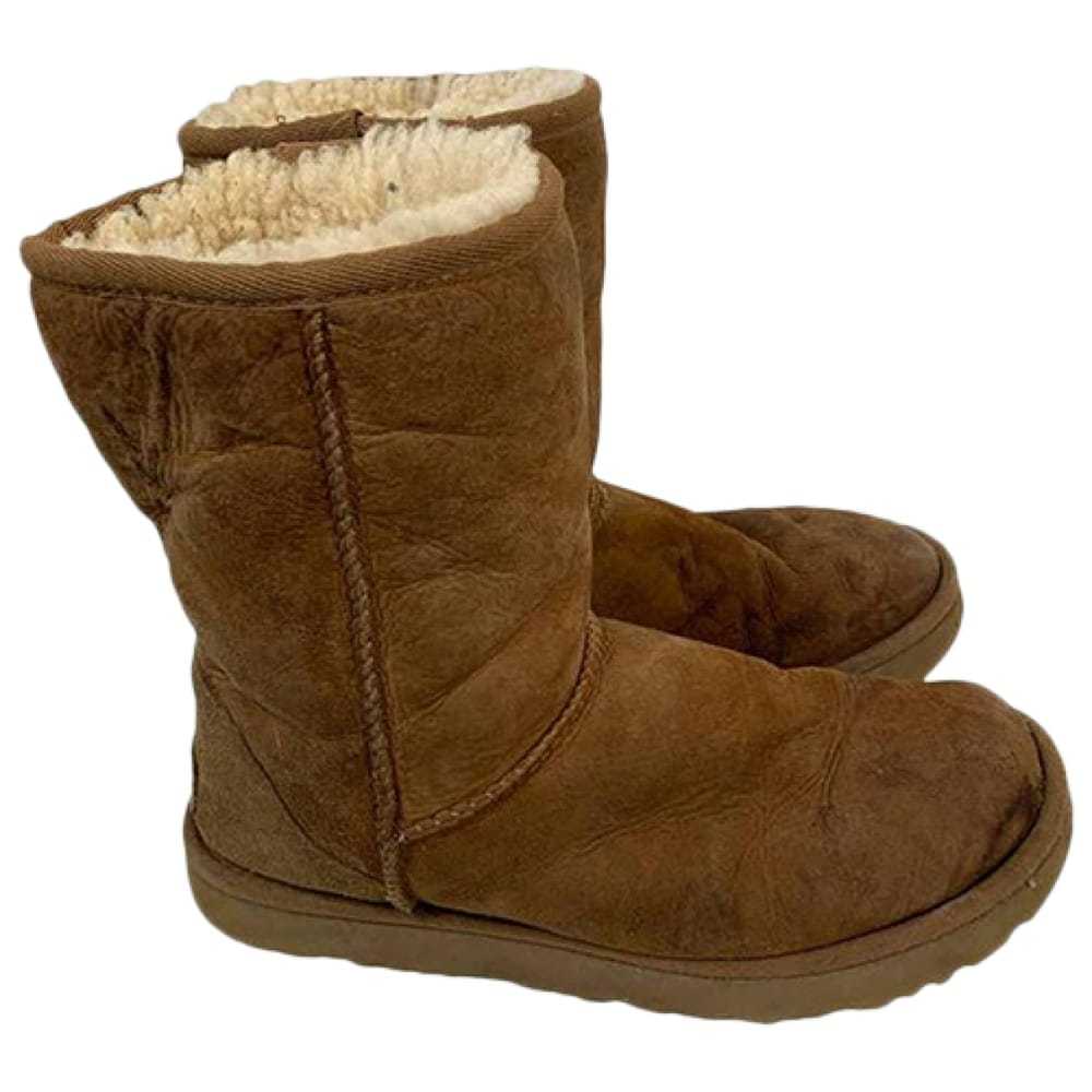 Ugg Ankle boots - image 1