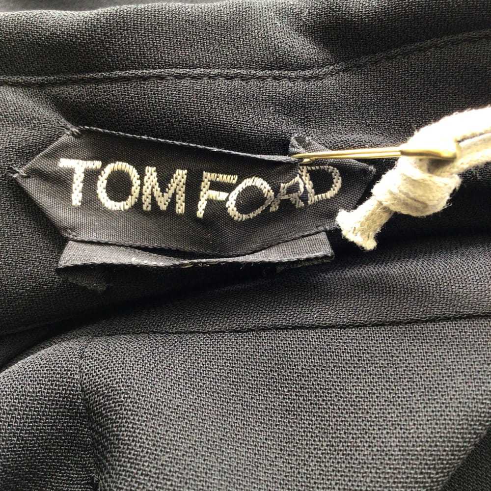 Tom Ford Mid-length dress - image 4