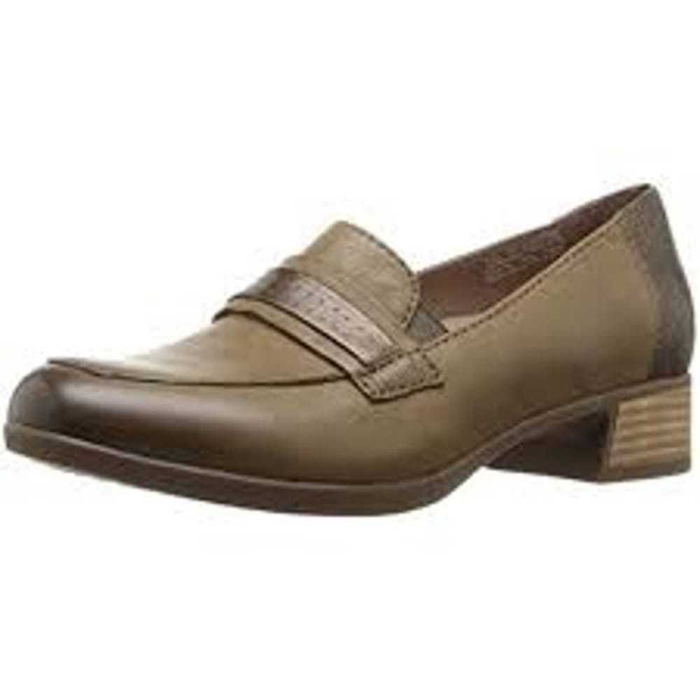 Dansko Leather sandals - image 1
