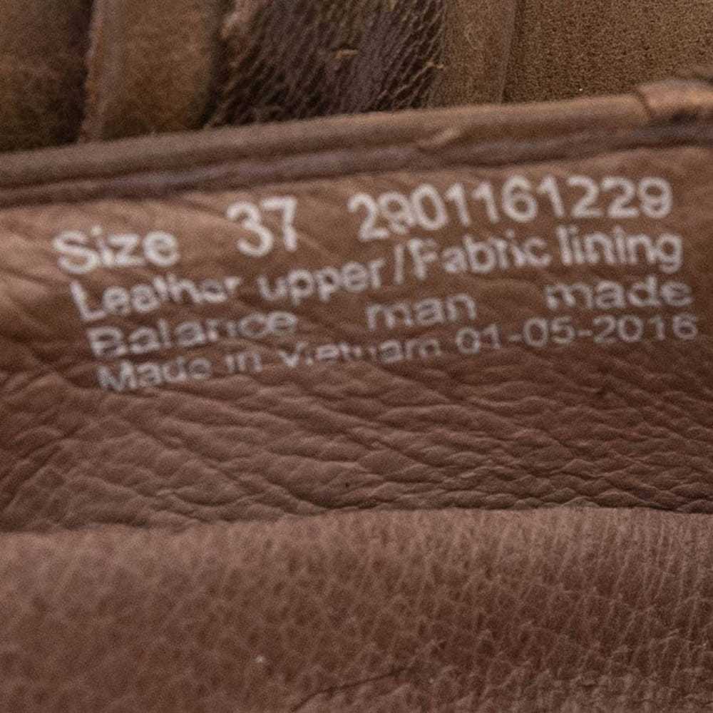 Dansko Leather sandals - image 2