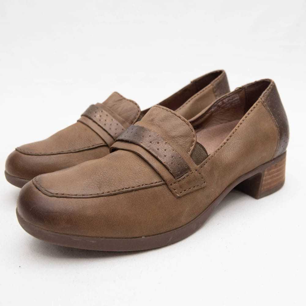 Dansko Leather sandals - image 3