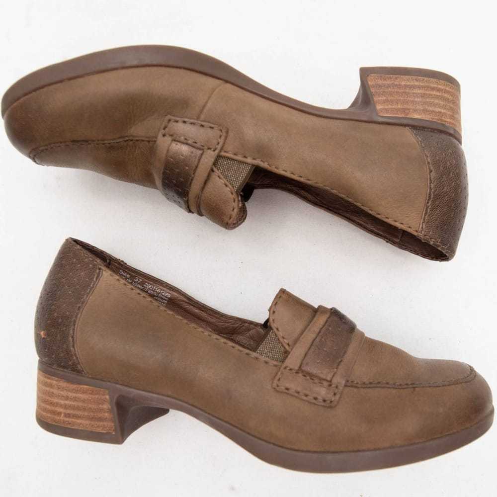 Dansko Leather sandals - image 8