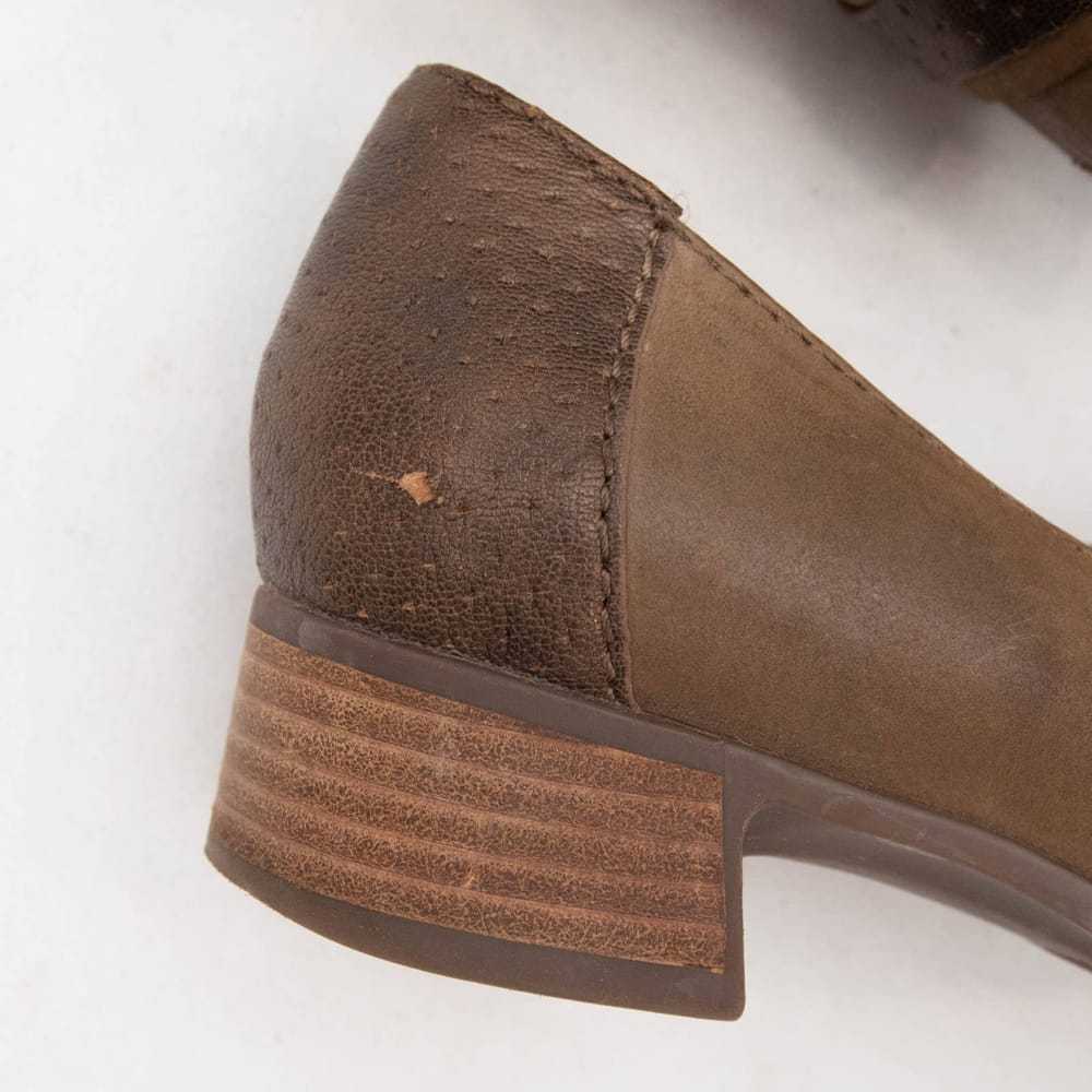 Dansko Leather sandals - image 9