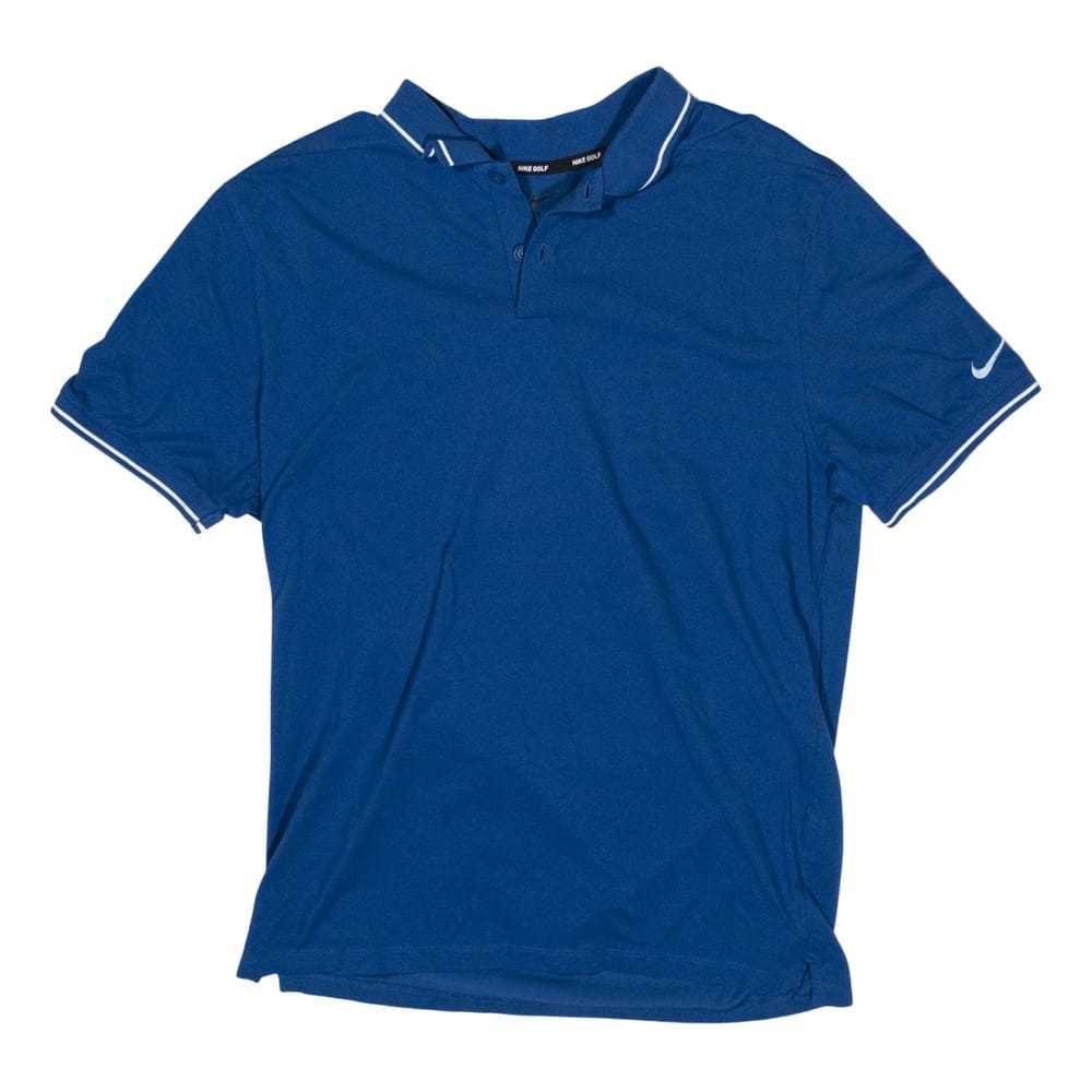 Nike Polo shirt - image 1