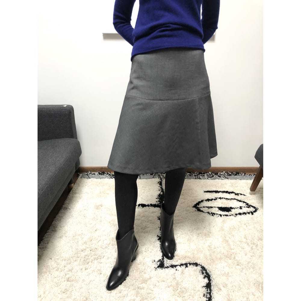 Filippa K Mid-length skirt - image 3