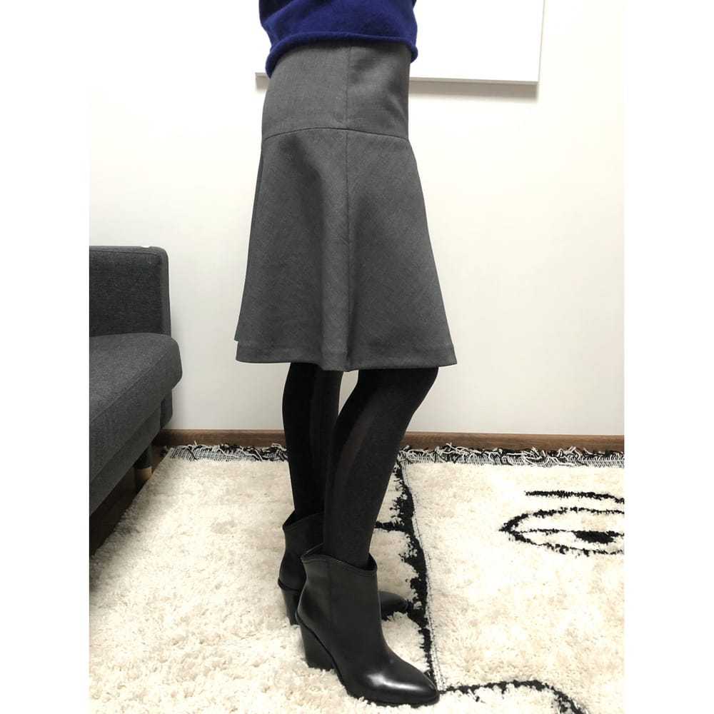 Filippa K Mid-length skirt - image 5