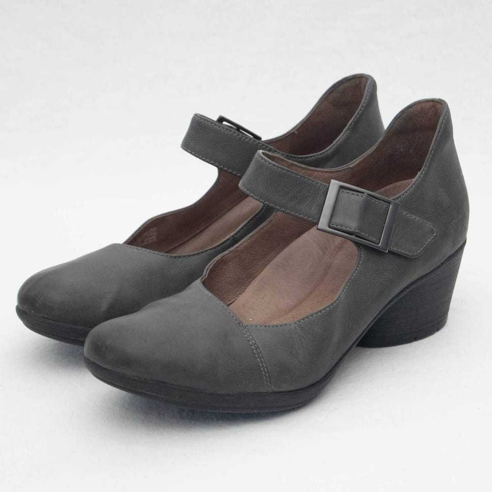 Dansko Leather heels - image 3