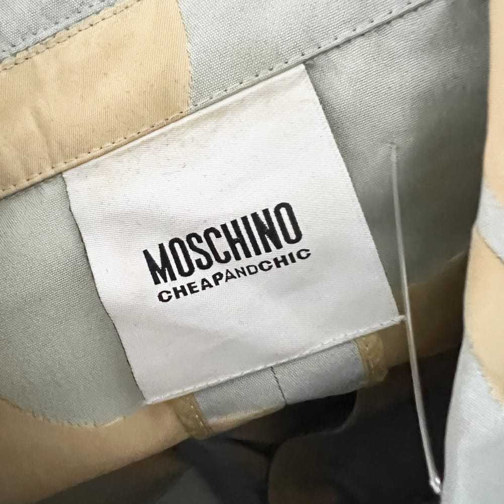 Moschino Cheap And Chic Blazer - image 2